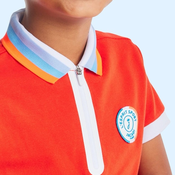 🇫🇷 Jacadi Polo - Picture 6 of 9
